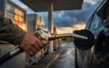 Cheapest gas in Statesboro Georgia stays below the national average this weekend.