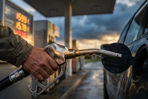 Cheapest gas in Statesboro Georgia stays below the national average this weekend.