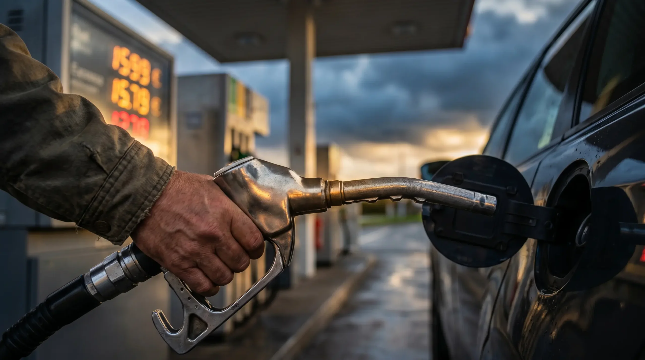 Cheapest gas in Statesboro Georgia stays below the national average this weekend.