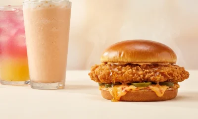 Chick-fil-A Summer Menu Returns June 8 With Fan Favorites
