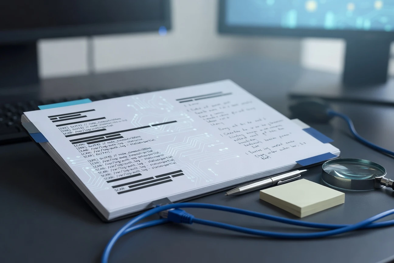 Cisco AI incident report testing shows why human review matters.
