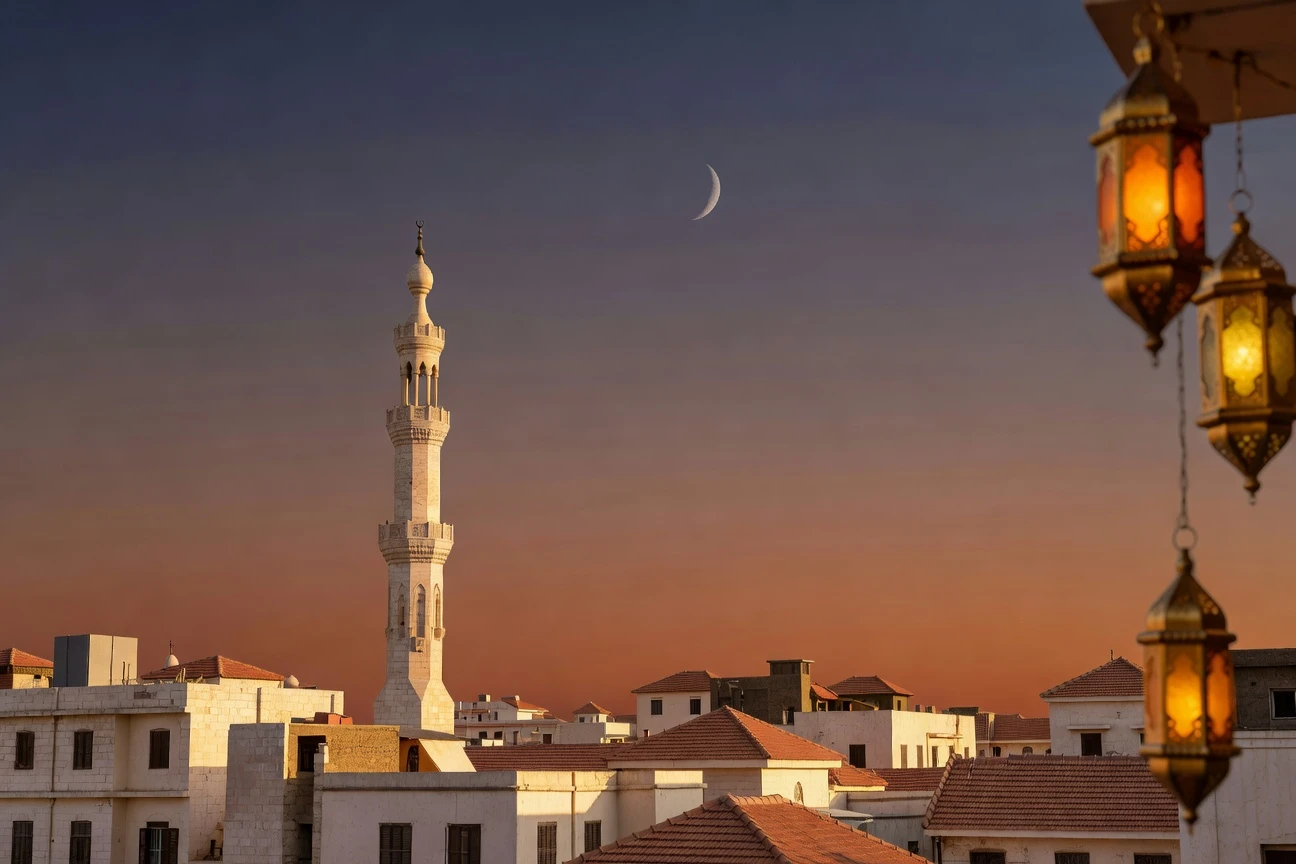 Egypt Eid Al Adha 2026 six-day holiday dates confirmed for all workers.