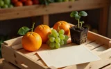 Egypt opens Peru Panama Mexico to oranges grapes strawberry seedling exports.