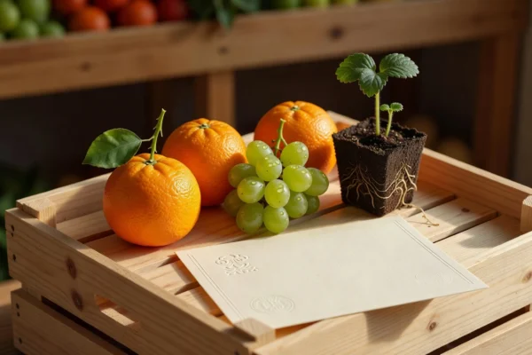 Egypt opens Peru Panama Mexico to oranges grapes strawberry seedling exports.