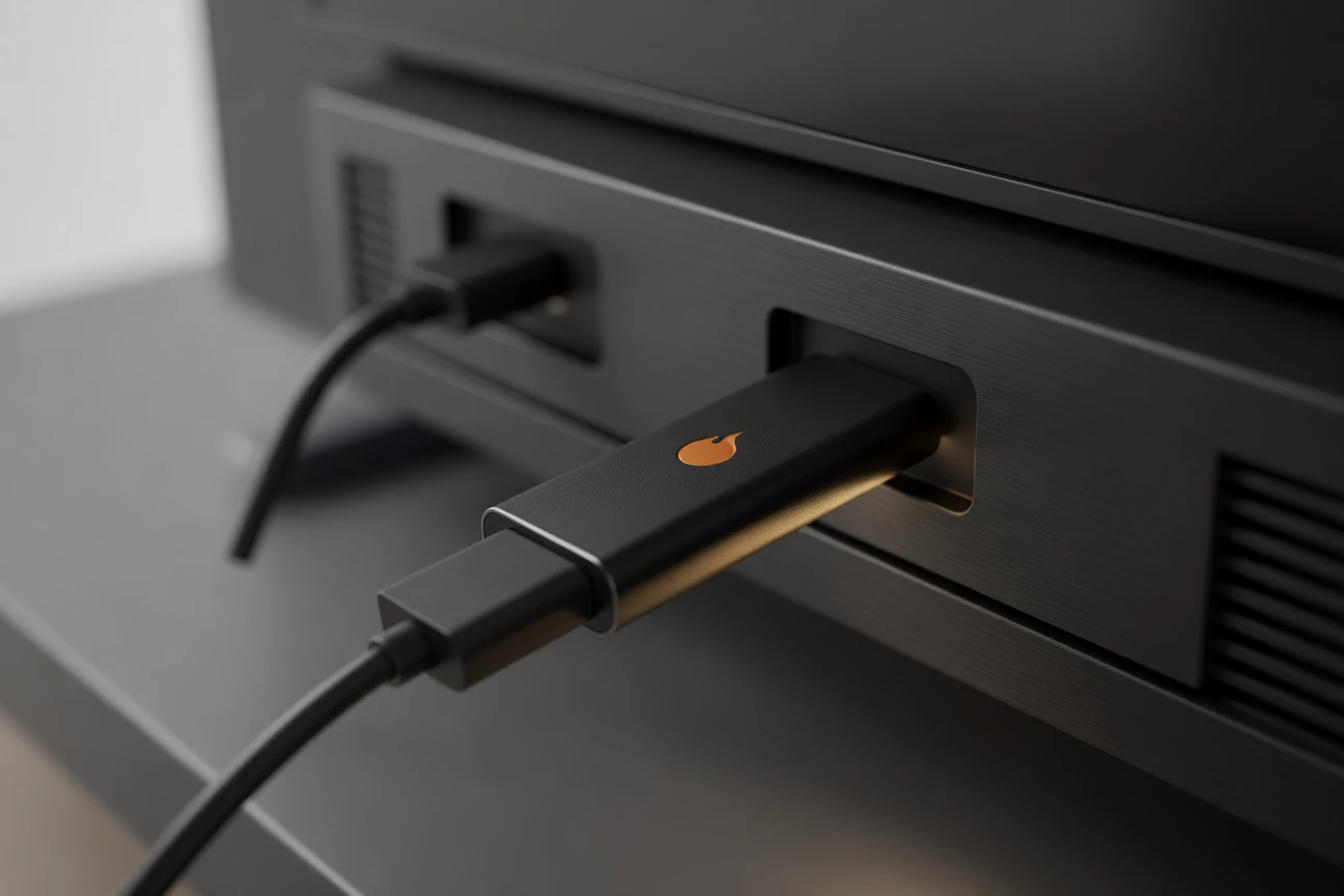 Fire TV Stick HD India launch at ₹4,999 with Xbox cloud gaming and Wi-Fi 6.