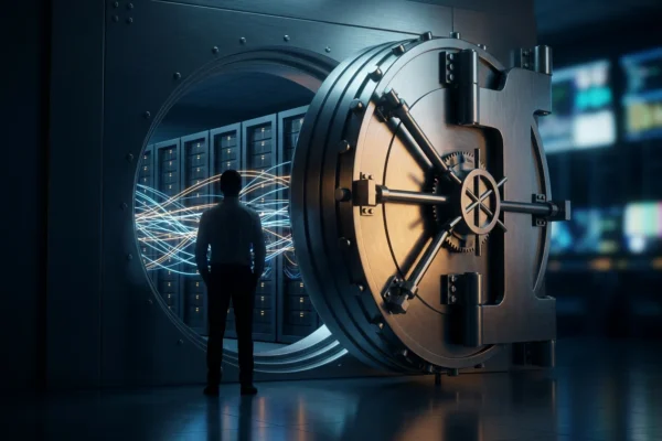 Fiserv Devin AI speeding core banking modernization across thousands of bank platforms.