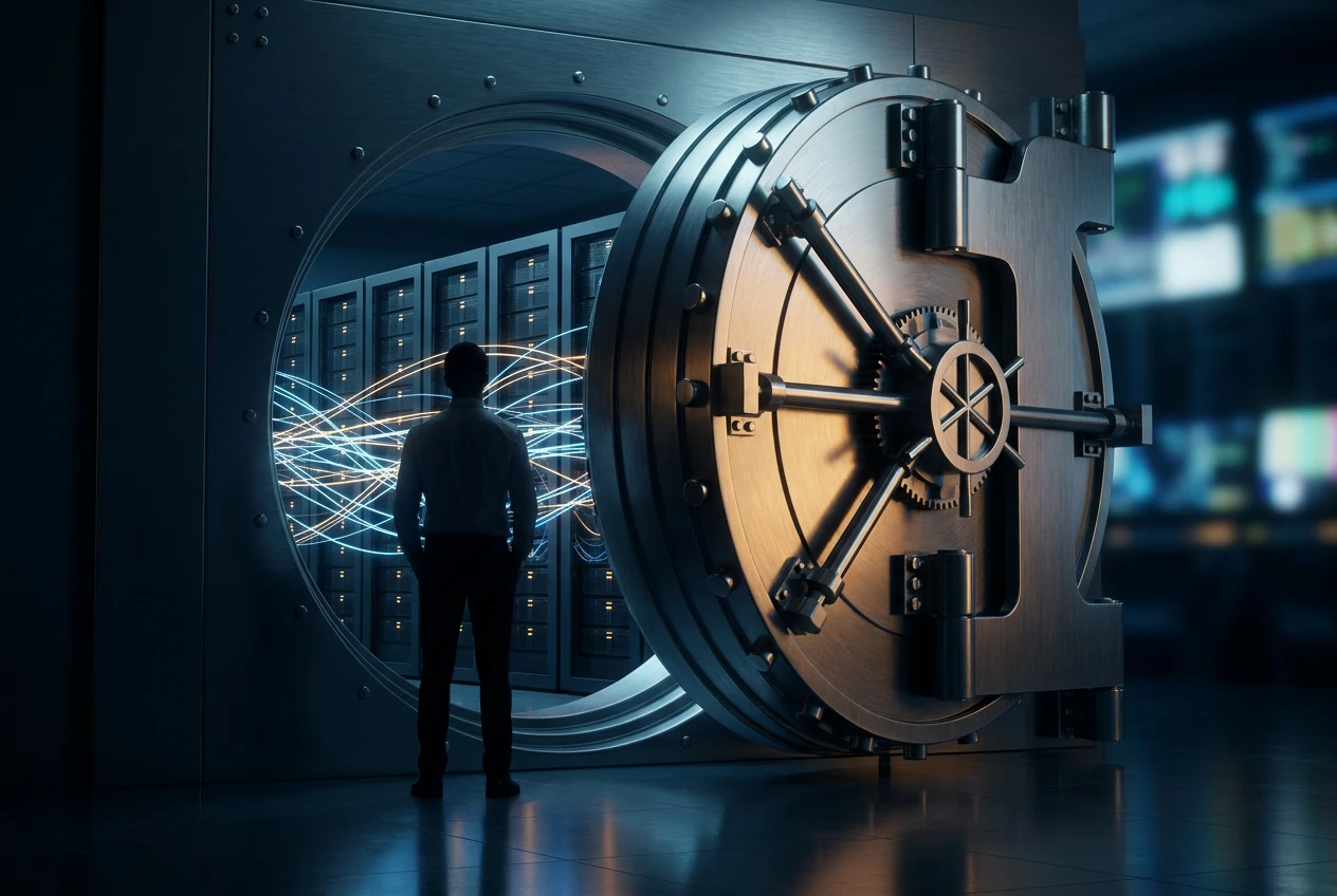 Fiserv Devin AI speeding core banking modernization across thousands of bank platforms.