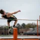 Gage Voyles Caps Kennesaw State's Breakout High Jump Season