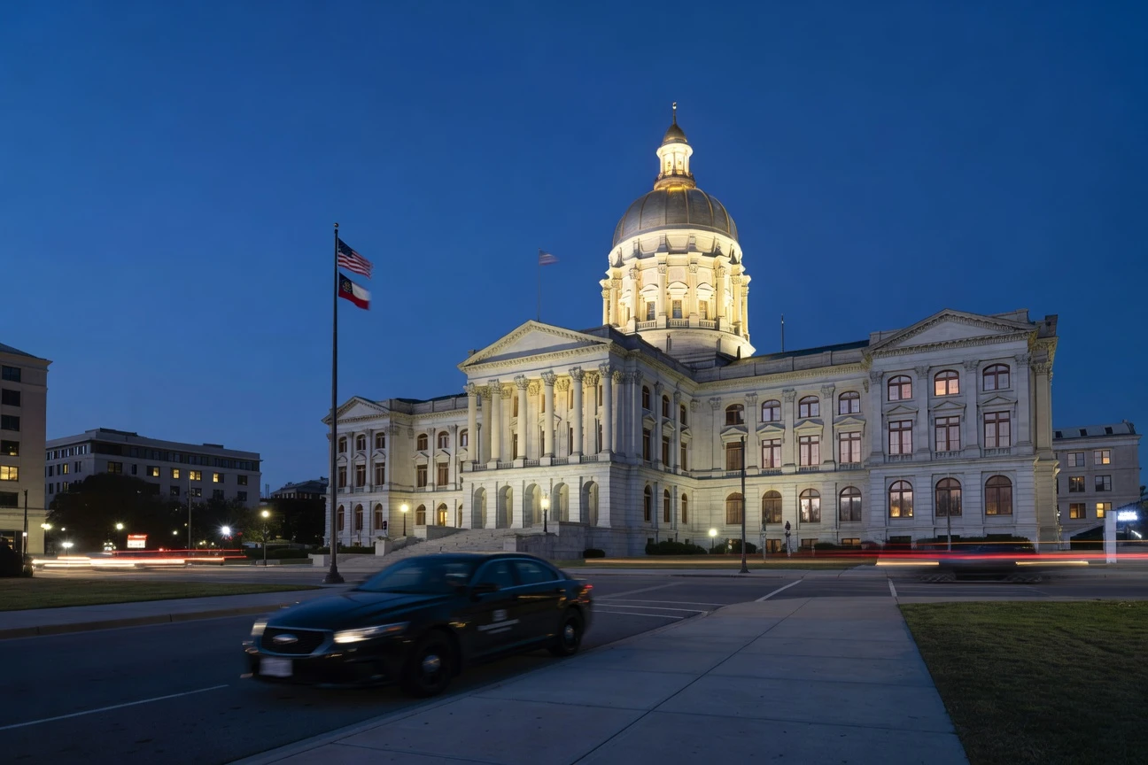 Georgia 2026 governor primary results Jones Jackson runoff Bottoms wins Democrats.