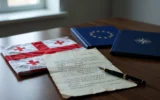 Georgia Independence Day 2026 reveals sovereignty and EU reform tensions.