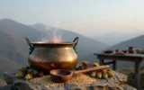 Georgia mountain beer heritage plan for aludi traditions.