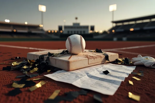 Georgia Tech ACC baseball title sets up NCAA regional test.