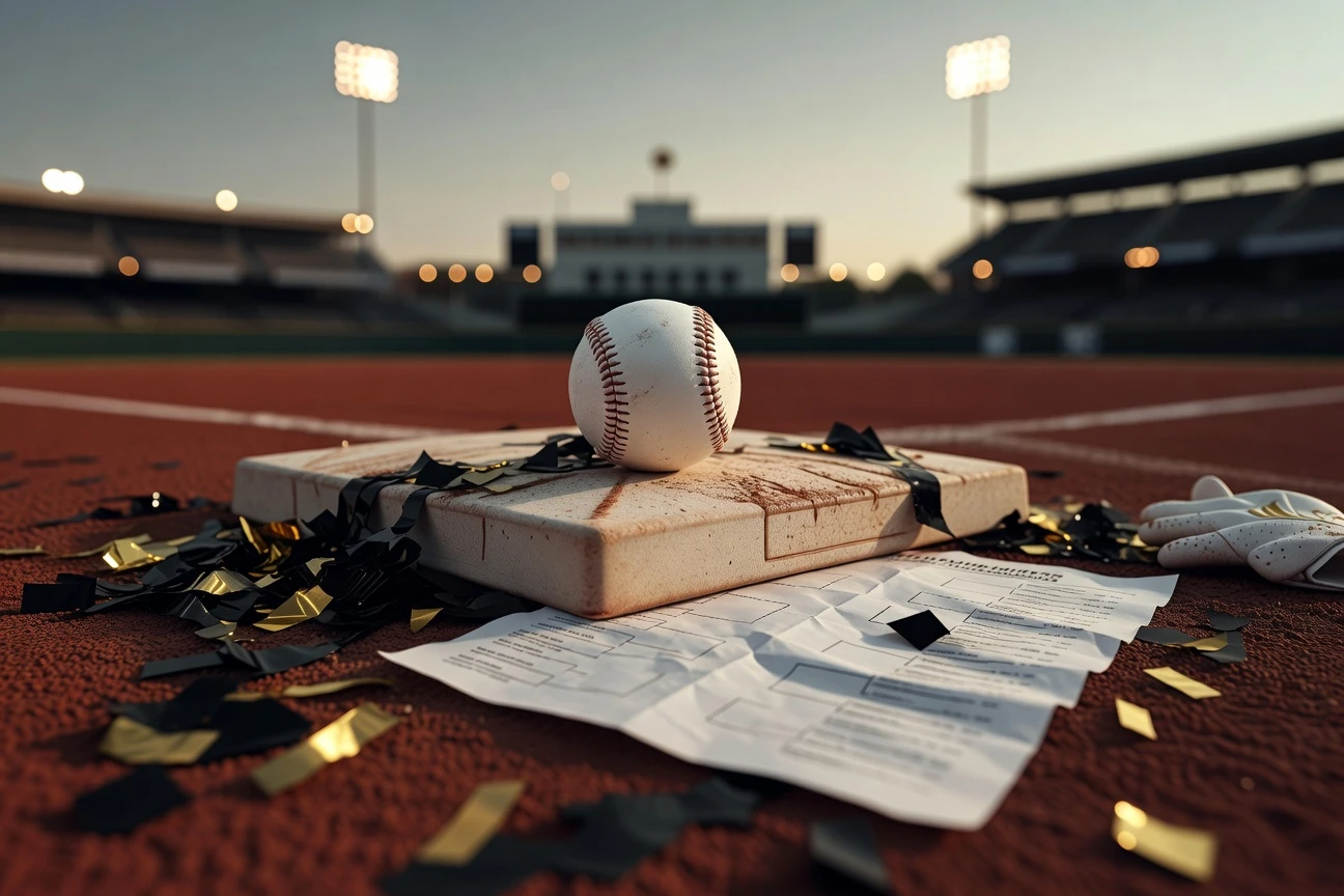Georgia Tech ACC baseball title sets up NCAA regional test.