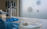 GHP-88310 oral antiviral study targets measles and parainfluenza treatment gaps.