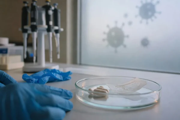 GHP-88310 oral antiviral study targets measles and parainfluenza treatment gaps.