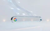 Google AI Mode at one billion users with Search box redesigned at I/O.