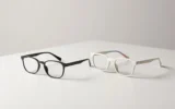 Google Android XR smart glasses with Warby Parker and Gentle Monster frames launching this fall.