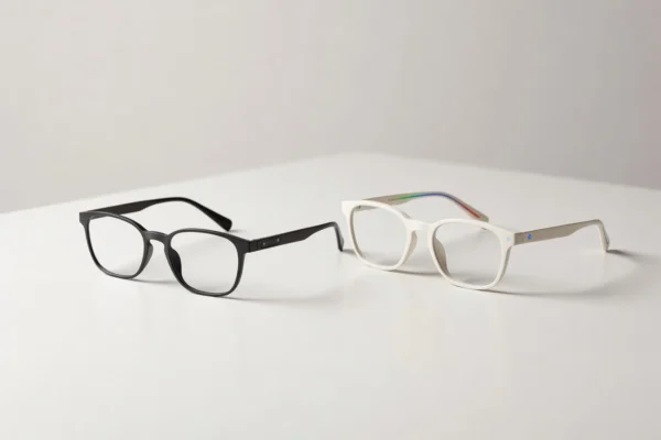 Google Android XR smart glasses with Warby Parker and Gentle Monster frames launching this fall.
