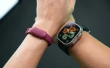 Google Fitbit Air vs Apple Watch Ultra 3 accuracy compared on a 10km run.