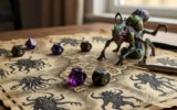 Independent tabletop RPG developer Brian Colin discusses Vast Grimm and game design ahead of MomoCon.