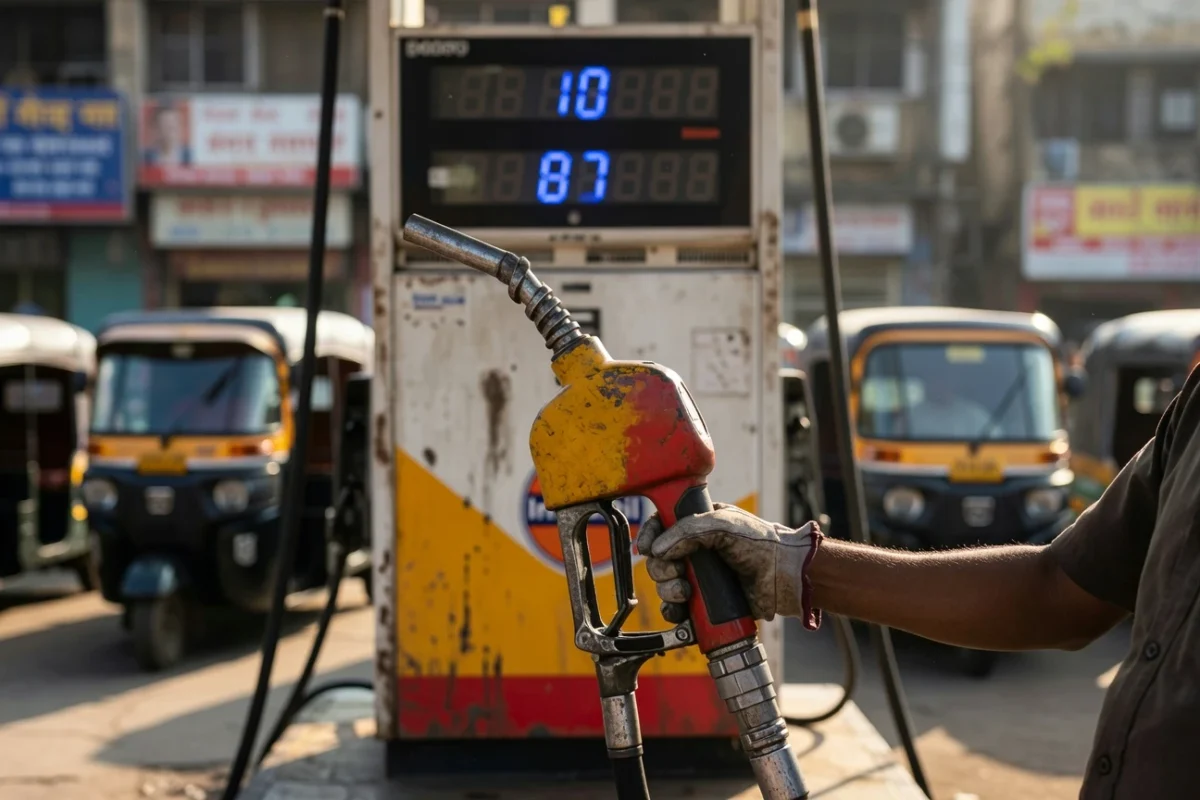 India petrol diesel price hike second move in five days across metros.
