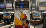 India petrol diesel price hike second move in five days across metros.