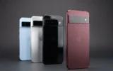 iPhone 18 Pro Dark Cherry dummy unit leak hints at next Android color trend.