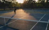 KSU women's tennis signs Nouzová and Roberts to complete 2026-27 eight-player roster.