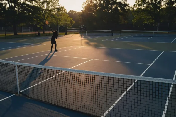 KSU women's tennis signs Nouzová and Roberts to complete 2026-27 eight-player roster.