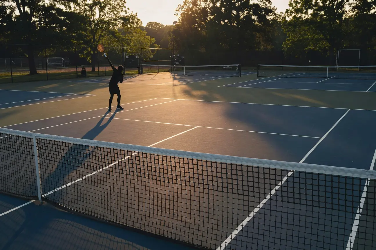 KSU women's tennis signs Nouzová and Roberts to complete 2026-27 eight-player roster.