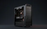 Lenovo ThinkStation P4 workstation with AMD Ryzen PRO 9000 launches mid 2026.