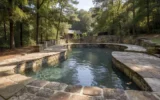 Liberty Bell Pool at FDR State Park in Georgia opens for the 2026 summer season.