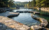 Liberty Bell Pool summer hours and admission at FDR State Park.