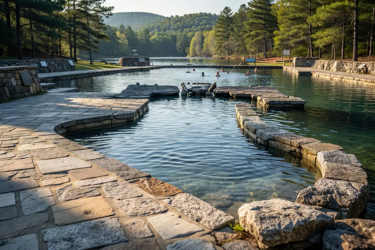 Liberty Bell Pool summer hours and admission at FDR State Park.