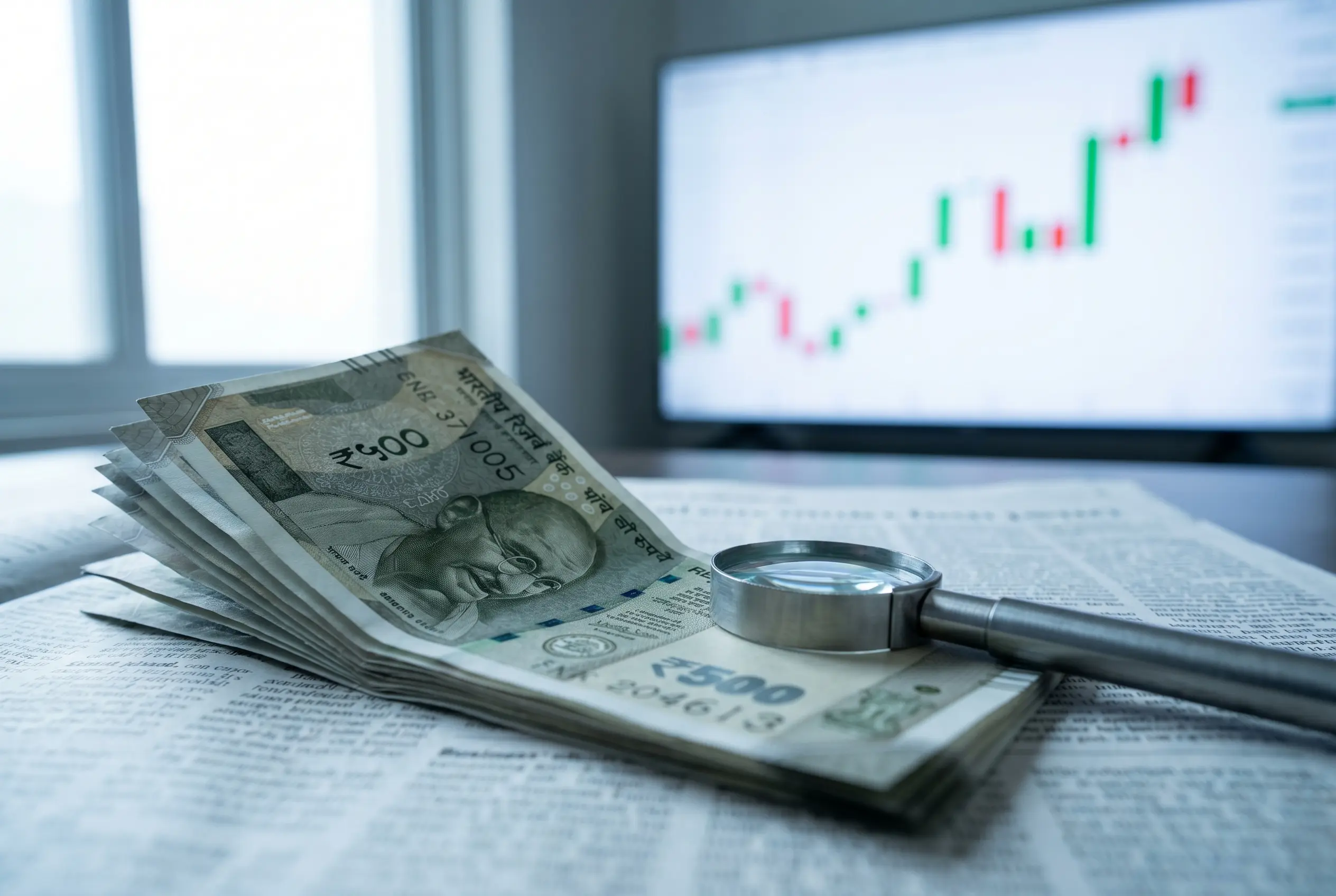 Long-term stocks to buy in India as ICICI Securities flags five picks for gains.