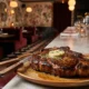 Luella Review: A Buckhead Sports Bar Grows Into a Steakhouse