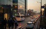 Maruti Suzuki austerity notice and work from home policy explained for Indian office staff.
