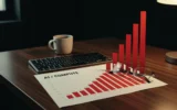 Microsoft and Uber rethink AI spending as token costs outpace productivity gains in 2026.