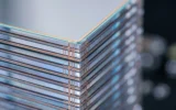 Monolithic 3D silicon chip stacking breakthrough that could extend Moore's Law.