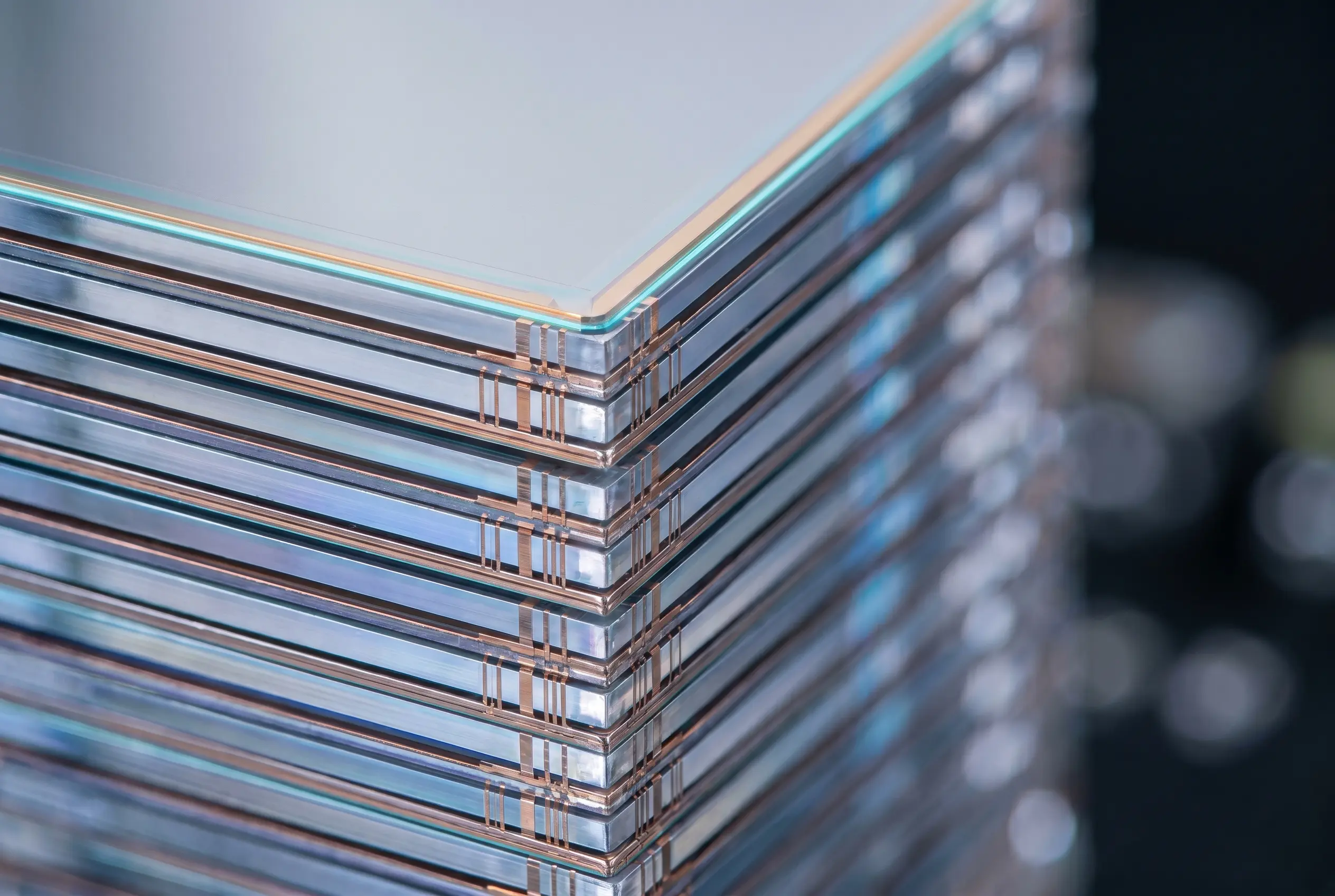 Monolithic 3D silicon chip stacking breakthrough that could extend Moore's Law.