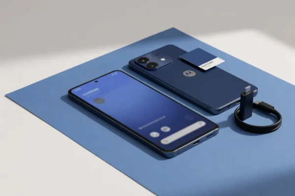 Moto G37 Power India launch price 7000mAh battery specifications budget smartphone.