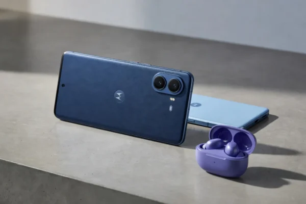 Moto G37 Power India launch price and 7000 mAh battery specifications.