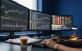 Nifty trade setup May 27 with 24,000 option chain wall and Brent crude pressure on Indian markets.