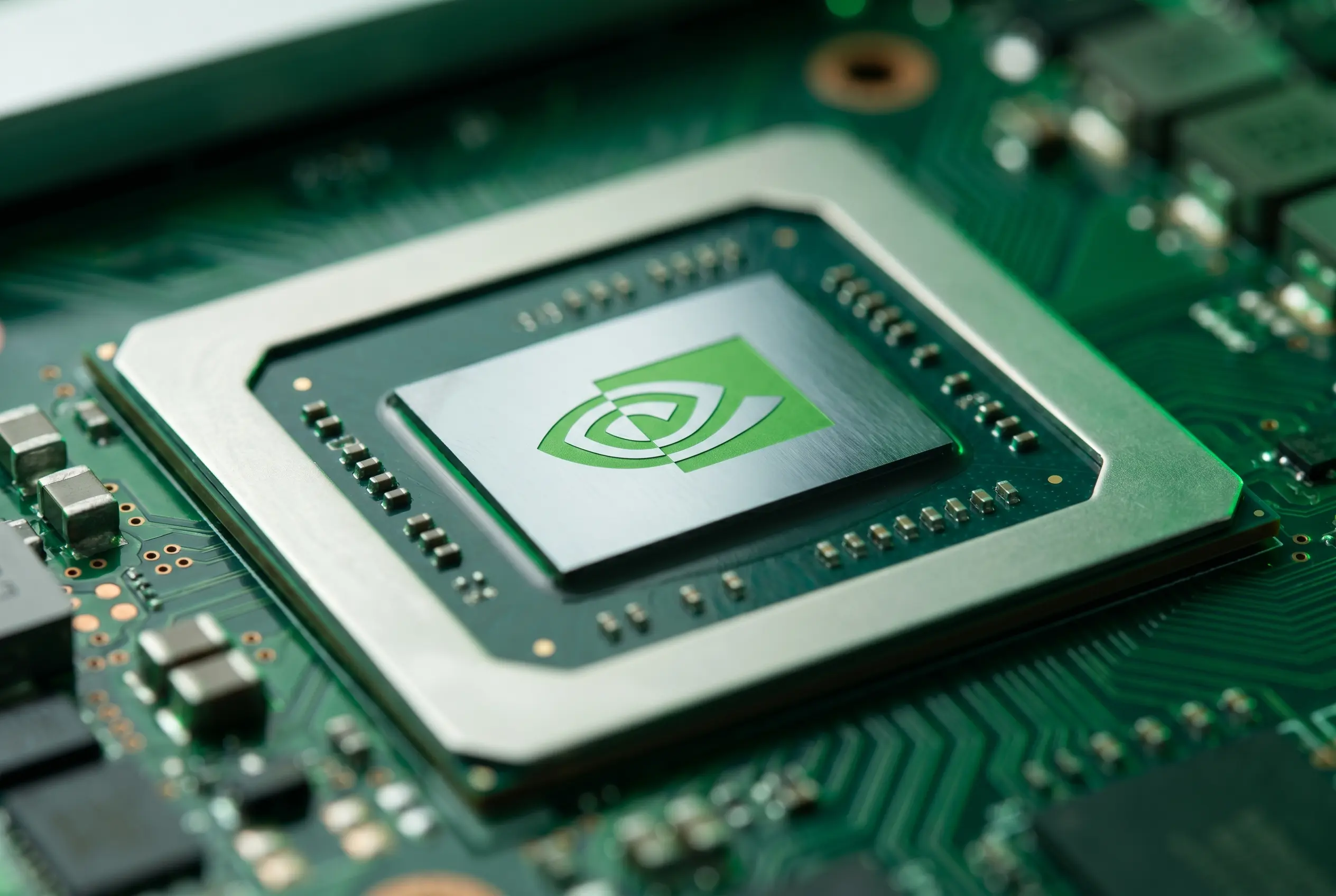 Nvidia N1X Windows on Arm chip specs leak ahead of Computex 2026.