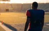 Ole Miss lands four-star edge rusher Marvin Nguetsop over Georgia and Michigan.