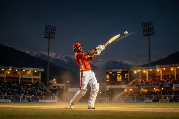RCB beat Gujarat Titans by 92 runs in IPL 2026 Qualifier 1 in Dharamsala.