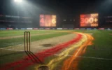 RCB Qualifier 1 spot secured despite SRH defeat.