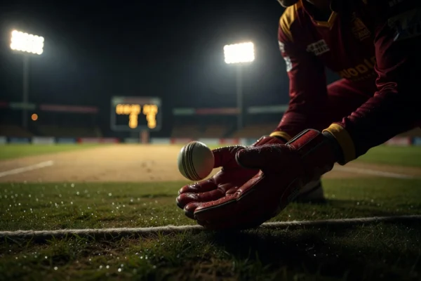 RR vs LSG IPL 2026 match Mitchell Marsh Josh Inglis powerplay Jaipur Sawai Mansingh.