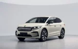 Skoda Epiq compact electric SUV debut with £24,950 starting price and 425 km range.