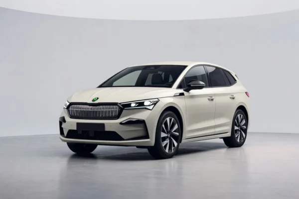 Skoda Epiq compact electric SUV debut with £24,950 starting price and 425 km range.